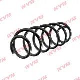 Fahrwerksfeder Hinterachse KYB RA5944