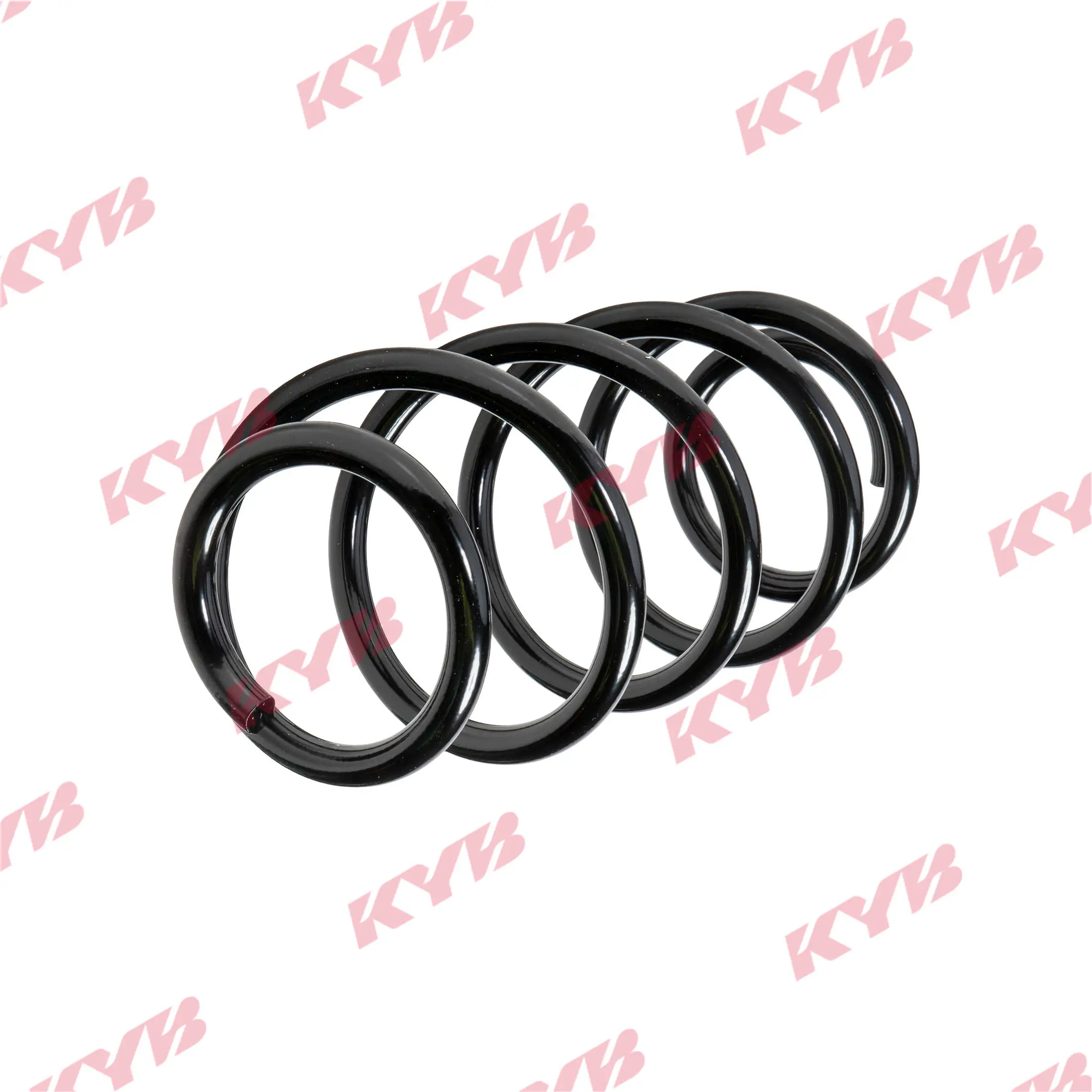 Fahrwerksfeder Hinterachse KYB RA5945