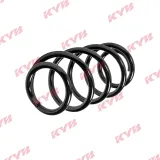 Fahrwerksfeder Hinterachse KYB RA5945