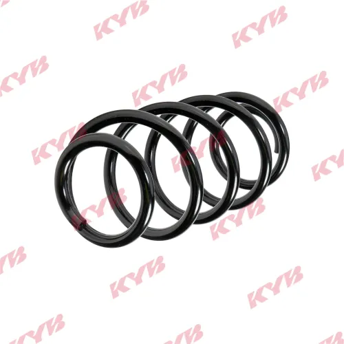 Fahrwerksfeder Hinterachse KYB RA5945 Bild Fahrwerksfeder Hinterachse KYB RA5945