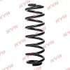 Fahrwerksfeder Hinterachse KYB RA5953 Bild Fahrwerksfeder Hinterachse KYB RA5953