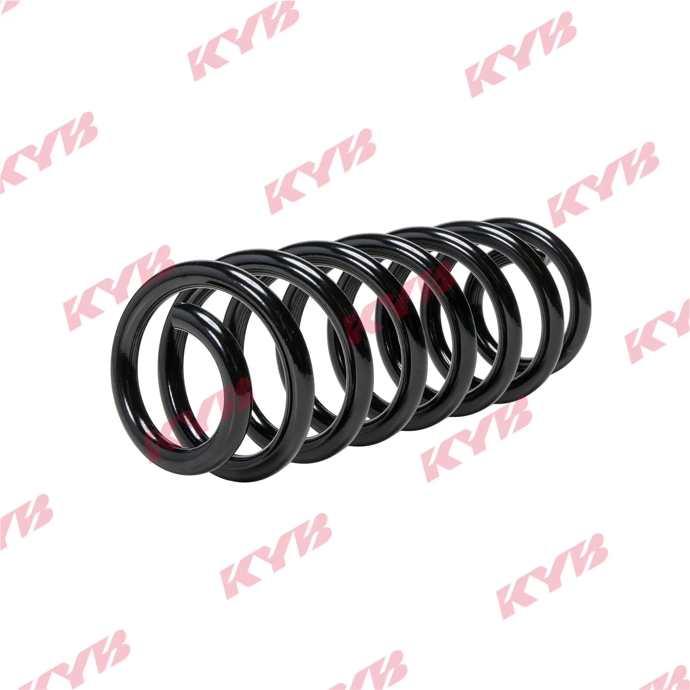 Fahrwerksfeder Hinterachse KYB RA5953