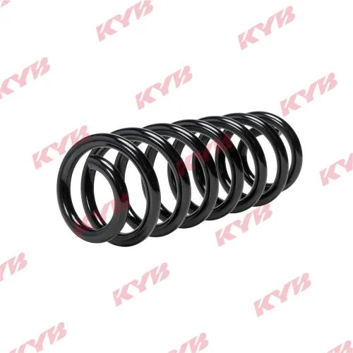 Fahrwerksfeder Hinterachse KYB RA5953 Bild Fahrwerksfeder Hinterachse KYB RA5953