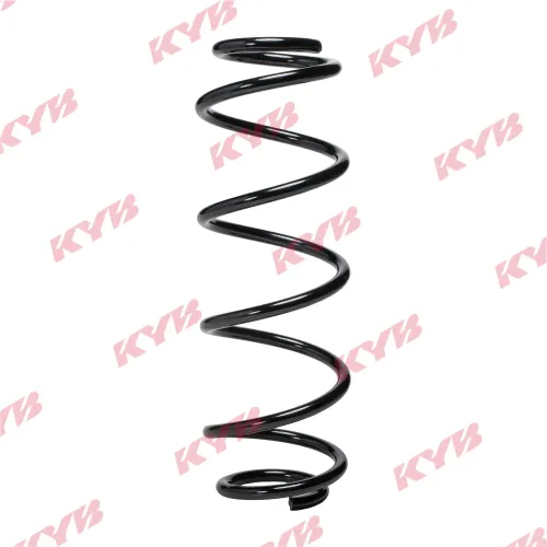 Fahrwerksfeder Hinterachse KYB RA5955 Bild Fahrwerksfeder Hinterachse KYB RA5955
