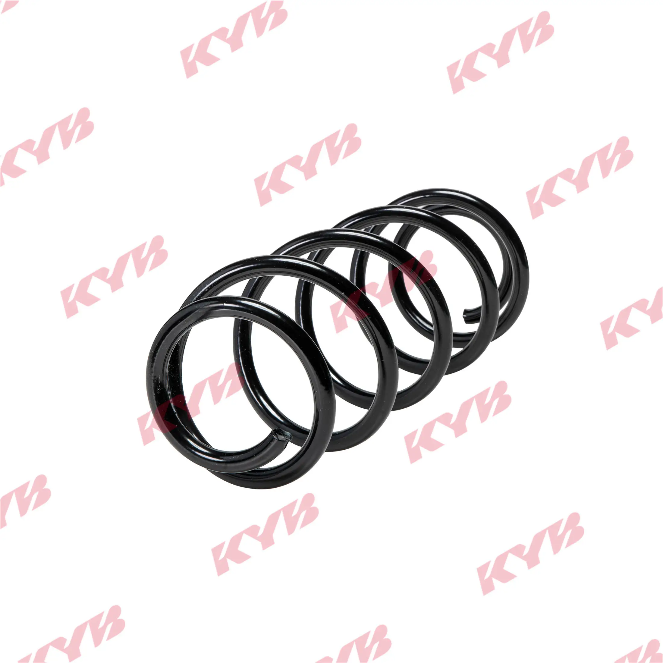 Fahrwerksfeder Hinterachse KYB RA5955