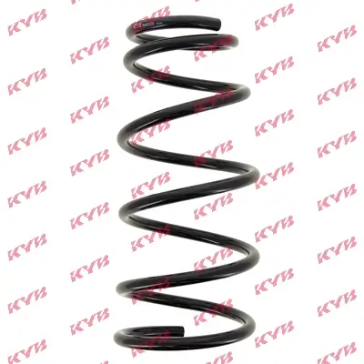 Fahrwerksfeder Hinterachse KYB RA6028 Bild Fahrwerksfeder Hinterachse KYB RA6028