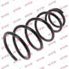 Fahrwerksfeder Hinterachse KYB RA6028 Bild Fahrwerksfeder Hinterachse KYB RA6028
