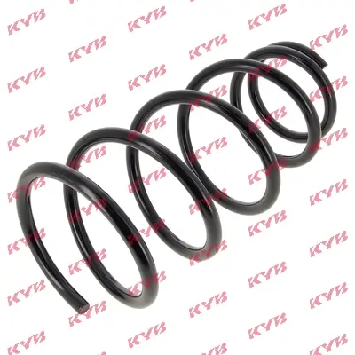 Fahrwerksfeder Hinterachse KYB RA6028 Bild Fahrwerksfeder Hinterachse KYB RA6028
