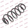 Fahrwerksfeder Hinterachse KYB RA6100 Bild Fahrwerksfeder Hinterachse KYB RA6100