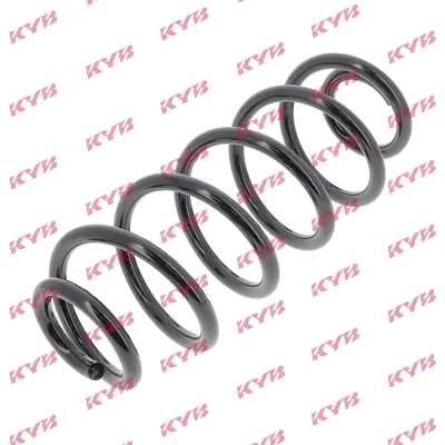 Fahrwerksfeder Hinterachse KYB RA6100 Bild Fahrwerksfeder Hinterachse KYB RA6100