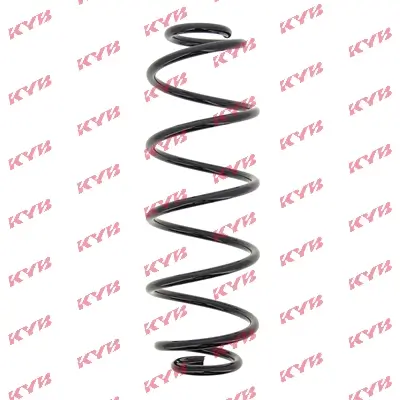 Fahrwerksfeder Hinterachse KYB RA6109 Bild Fahrwerksfeder Hinterachse KYB RA6109