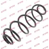 Fahrwerksfeder Hinterachse KYB RA6109 Bild Fahrwerksfeder Hinterachse KYB RA6109