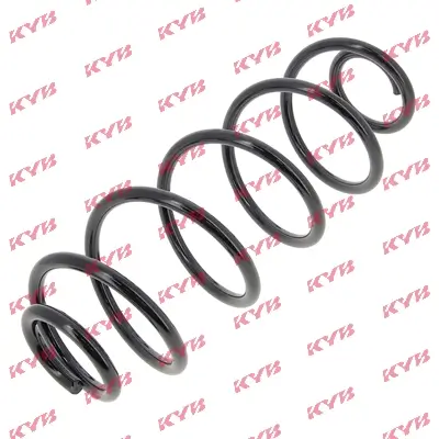 Fahrwerksfeder Hinterachse KYB RA6109 Bild Fahrwerksfeder Hinterachse KYB RA6109