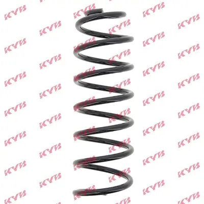 Fahrwerksfeder Hinterachse KYB RA6110