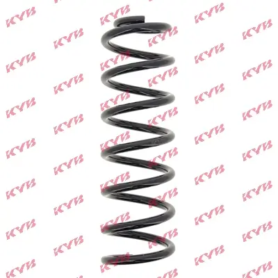Fahrwerksfeder Hinterachse KYB RA6112 Bild Fahrwerksfeder Hinterachse KYB RA6112