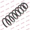 Fahrwerksfeder Hinterachse KYB RA6112 Bild Fahrwerksfeder Hinterachse KYB RA6112