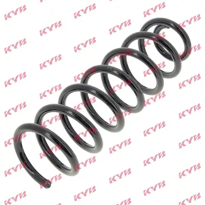Fahrwerksfeder Hinterachse KYB RA6112 Bild Fahrwerksfeder Hinterachse KYB RA6112