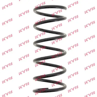 Fahrwerksfeder Hinterachse KYB RA6114 Bild Fahrwerksfeder Hinterachse KYB RA6114