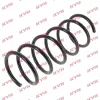 Fahrwerksfeder Hinterachse KYB RA6114 Bild Fahrwerksfeder Hinterachse KYB RA6114