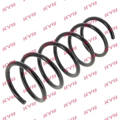 Fahrwerksfeder Hinterachse KYB RA6114 Bild Fahrwerksfeder Hinterachse KYB RA6114