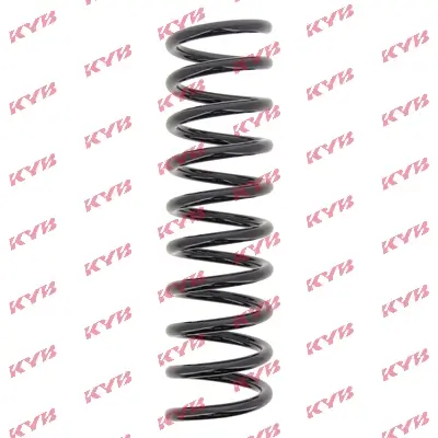 Fahrwerksfeder Hinterachse KYB RA6117