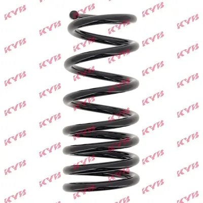 Fahrwerksfeder Hinterachse KYB RA6118