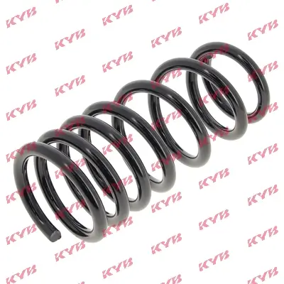 Fahrwerksfeder Hinterachse KYB RA6118 Bild Fahrwerksfeder Hinterachse KYB RA6118