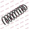Fahrwerksfeder Hinterachse KYB RA6121 Bild Fahrwerksfeder Hinterachse KYB RA6121