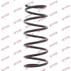 Fahrwerksfeder Hinterachse KYB RA6122 Bild Fahrwerksfeder Hinterachse KYB RA6122