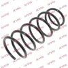 Fahrwerksfeder Hinterachse KYB RA6122 Bild Fahrwerksfeder Hinterachse KYB RA6122