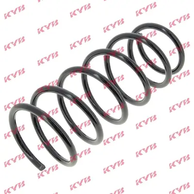 Fahrwerksfeder Hinterachse KYB RA6122 Bild Fahrwerksfeder Hinterachse KYB RA6122