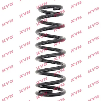 Fahrwerksfeder Hinterachse KYB RA6124 Bild Fahrwerksfeder Hinterachse KYB RA6124