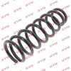 Fahrwerksfeder Hinterachse KYB RA6124 Bild Fahrwerksfeder Hinterachse KYB RA6124