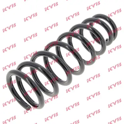 Fahrwerksfeder Hinterachse KYB RA6124 Bild Fahrwerksfeder Hinterachse KYB RA6124