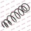 Fahrwerksfeder Hinterachse KYB RA6130 Bild Fahrwerksfeder Hinterachse KYB RA6130
