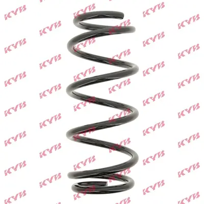 Fahrwerksfeder Hinterachse KYB RA6133 Bild Fahrwerksfeder Hinterachse KYB RA6133
