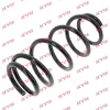 Fahrwerksfeder Hinterachse KYB RA6133 Bild Fahrwerksfeder Hinterachse KYB RA6133