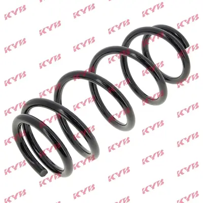 Fahrwerksfeder Hinterachse KYB RA6133 Bild Fahrwerksfeder Hinterachse KYB RA6133