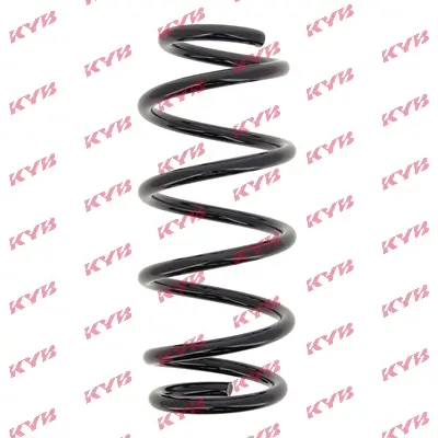 Fahrwerksfeder Hinterachse KYB RA6134