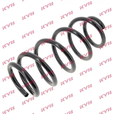 Fahrwerksfeder Hinterachse KYB RA6134 Bild Fahrwerksfeder Hinterachse KYB RA6134