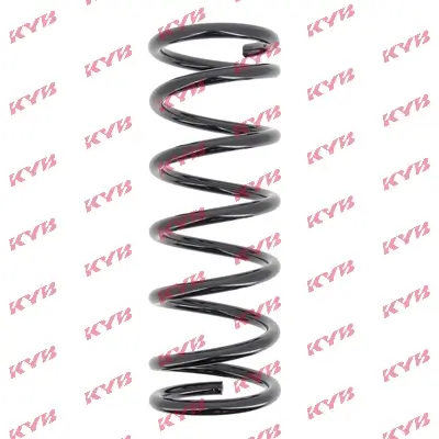 Fahrwerksfeder Hinterachse KYB RA6136 Bild Fahrwerksfeder Hinterachse KYB RA6136