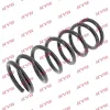 Fahrwerksfeder Hinterachse KYB RA6136 Bild Fahrwerksfeder Hinterachse KYB RA6136