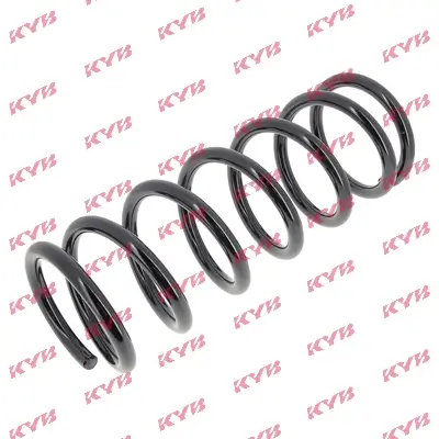 Fahrwerksfeder Hinterachse KYB RA6136 Bild Fahrwerksfeder Hinterachse KYB RA6136