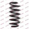 Fahrwerksfeder Hinterachse KYB RA6140 Bild Fahrwerksfeder Hinterachse KYB RA6140