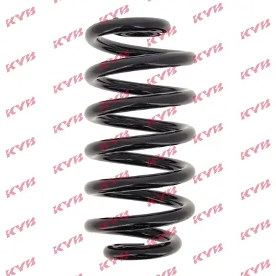 Fahrwerksfeder Hinterachse KYB RA6140 Bild Fahrwerksfeder Hinterachse KYB RA6140