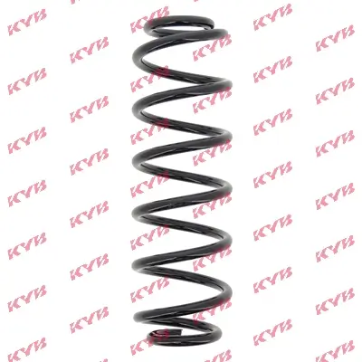 Fahrwerksfeder Hinterachse KYB RA6143