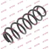 Fahrwerksfeder Hinterachse KYB RA6143 Bild Fahrwerksfeder Hinterachse KYB RA6143