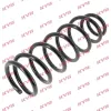 Fahrwerksfeder Hinterachse KYB RA6152 Bild Fahrwerksfeder Hinterachse KYB RA6152