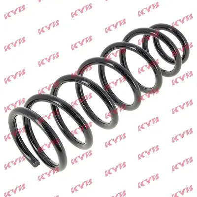Fahrwerksfeder Hinterachse KYB RA6152 Bild Fahrwerksfeder Hinterachse KYB RA6152