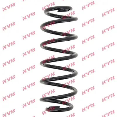 Fahrwerksfeder Hinterachse KYB RA6155 Bild Fahrwerksfeder Hinterachse KYB RA6155